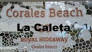 Vlog 29: La Caleta, Tenerife