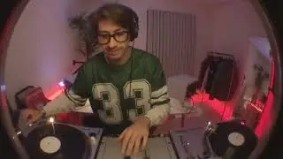 13 minutes of Classic & Disco House Raw Mix