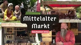 Mittelalter Spektakel | Medieval Festivals