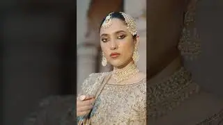 SULTANAT - HSY Bridal Couture'24