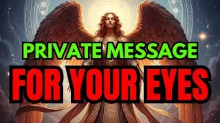 Chosen Ones: 🔒 This Video Will Be Private Soon&hellip; It Was Meant for Only One Person