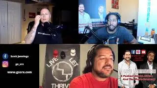 Ep 126: Best Places To Set Up STR's, Best Channel Managers, & Pushing Through Adversity!