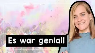15 Easy Ways to Say GOOD in German - A2