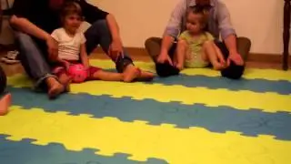 Suzuki Early Childhood Education - Siena