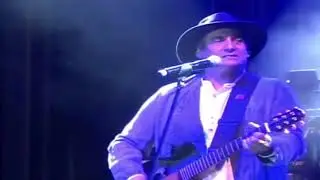 04 TODA LA LUZ en vivo-GUILLERMO DAVILA