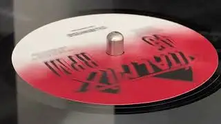 SEB WESTFINGA ~ Dubwise (JOJO GLADDY ~ Cheating Heart, B Side)