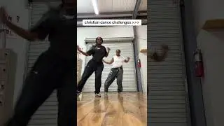 New Christian Dance | Move Lin D Dc: Dejah Hector #christiandance #dance #christianmusic