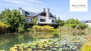Luxury Lakeside Apartment | For Sale | Val de Vie Properties