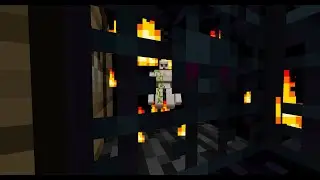 Don't make this mistake with Iron Golem spawners on the Donut SMP