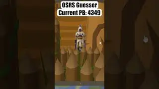 Test Your OSRS Map Knowledge🗺️📌 #oldschoolrunescape #osrs