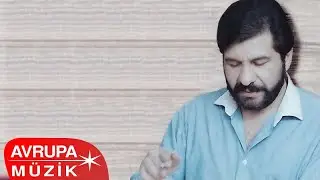 Bayram Şenpınar - Yaradanı Seversen (Full Albüm)