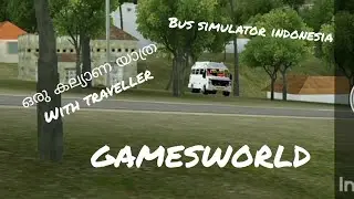 We back with bussid marriage trip 