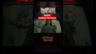 DASIM Cuplikan Film Horor 2025 #dasim  #cuplikanfilm #horor #hororindonesia #trailer #shorts #fyp