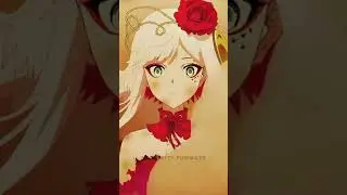 Takt and Cosette ||Takt op. destiny || Anime HD edit whatsapp status video ✨
