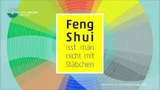 Feng Shui isst man nicht mit St&auml;bchen   Folge 138   Julia zu Gast bei Maxim Winkler 