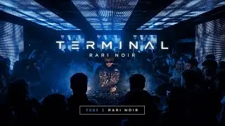 Rari Noir &ndash; DJ Set #002 (Hard / Dark / Industrial Techno)