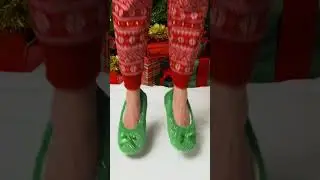 The Best Holiday Slippers