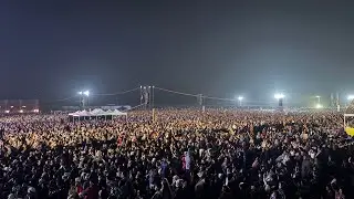 PRAISE | Meghalaya Revival & Healing Festival 2026 || #MRHF Final Day ||