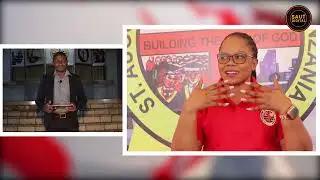 Kandili La SAUT Eps4- Simulizi ya habari na matukio kutoka Ndaki ya Mt. Agustino Bewa Kuu la Mwanza