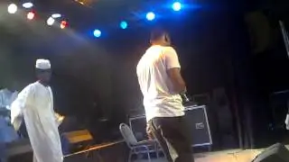 حفل ساقية الصاوي. 
