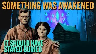 They Thought the Cabin Was Haunted &mdash; The Truth Was Worse