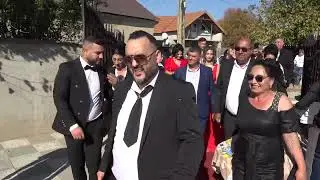 1HD Nunta La Sorin Internationalu Maglavit