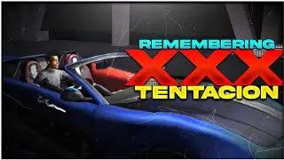 XXX TENTACION - HOPE 🖤 REMEMBERING MONTAGE OF XXX TENTACION | #ANDROEDITORS #LLJ XXX TENTACION DEATH