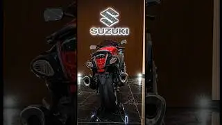 🔥 2026 Suzuki Hayabusa &ndash; The Ultimate Sportbike Returns! 🏍️