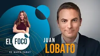 El Foco de Mar&iacute;a Zabay con Juan Lobato