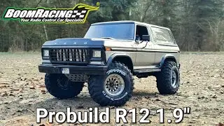 ProBuild&trade; 1,9