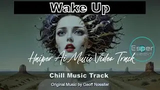 Wake Up: Music Video made with Haiper - Ai Video Generator