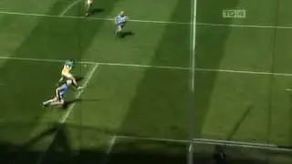 Shane Dooley Goal v Dublin 2011