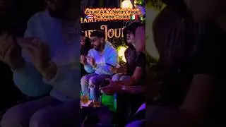 Anuel AA Con Neton Vega🇲🇽 #anuelaa #netonvega #mexico #puertorico #corridos #colombia #fypシ #rap