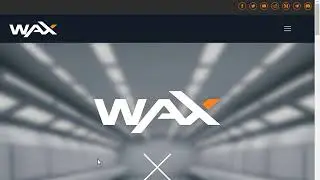 WaxToken