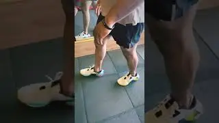 Ishangymholic | Metcon 7 AMP | Nike | Shoes