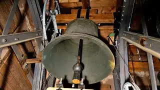 Furtwangen (D - BW) Die Glocken der Stadtpfarrkirche St. Cyriak