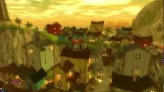 Star Stable - Golden Hills Valley (Gyllen&aring;sarnas dal) is open!