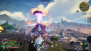 Good Fun - Spellbreak Gameplay