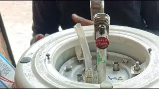 H H Electrical is live! electric geyser repairing