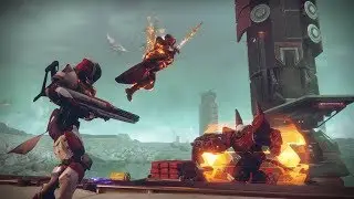 DESTINY 2 LEVIATHAN RAID COMPLETION ATTEMPT! SILENT STREAM!