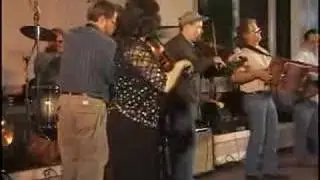 Jesse Lege and Friends