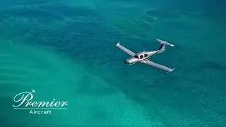 Premier Aircraft Sales #1 Dealer of Diamond Aircraft