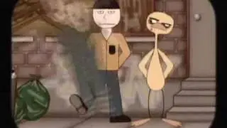 Kevin Spencer - Intro Season 8