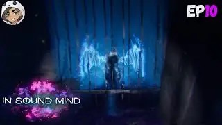 Lucas' Tape Side C | In Sound Mind Part 10