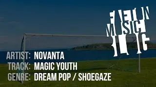 Novanta - Magic Youth