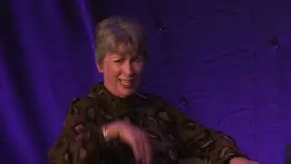 HOSPACE 2024 Leaders Panel (17:00 - 17:45)