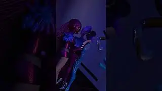 DRAMA Y GLAMOUR: Backstage de Mix Universo 🛸💅 | Ep 5
