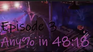 LIS1 Ep.3 Choas Theory in 48:18