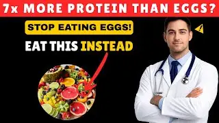 Forget Eggs! THIS Cheap Food Builds Muscle FASTER Even at 80