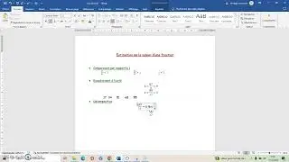 Estimation de la valeur d'une fraction